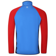 Felpa funzionale da uomo Progress Glacier