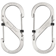 Moschettone Nite Ize SlideLock Pet S-Biner