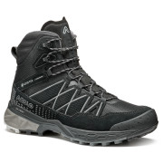 Scarpe da trekking da donna Asolo Tahoe Winter GTX grigio black/black/A778