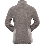 Felpa tecnica da donna Alpine Pro Ferada 3