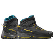 Scarpe da trekking da uomo La Sportiva TX4 Evo Mid Gtx