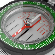 Bussola Silva Ranger S