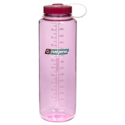 Borraccia Nalgene Wide Mouth 1500 ml Sustain rosa Cosmo