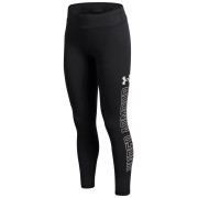 Leggings per bambini Under Armour Motion Branded Legging Black