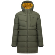 Giacca invernale da uomo Regatta Browen khaki DrkKhaWdB