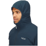 Giacca da uomo Rab Xenair Alpine Light Jacket