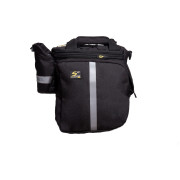 Borsa per portapacchi da bicicletta Sport Arsenal Art. 480