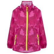 Giacca da bambino MAC IN A SAC Mini Edition 10k rosa Pink camo