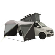 Tendalino Outwell Touring Shelter grigio