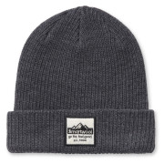 Berretto Smartwool Patch Beanie grigio medium gray heather