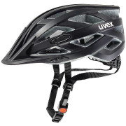 Casco da ciclismo Uvex I-vo cc nero Black