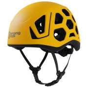 Casco da arrampicata Singing Rock Hex giallo ArnicaYellow