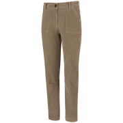 Pantaloni da donna Wild Country Sequence Pant Woman marrone brindle