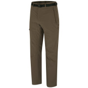 Pantaloni da uomo MOOA Trek Light khaki khaki