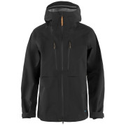 Giacca invernale da uomo Fjällräven Keb GTX Jacket M nero Black
