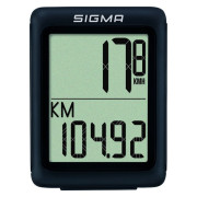 Computer da bicicletta Sigma BC 5.0 WL ATS