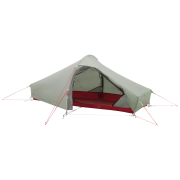 Tenda ultraleggera Robens Chaser 1 LW verde chiaro Light Green