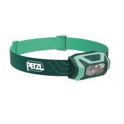 Lampada frontale Petzl Tikkina verde Green