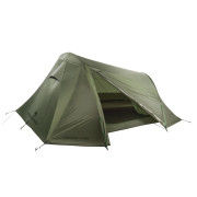 Tenda ultraleggera Ferrino Lightent 3 Pro verde Green