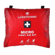Cassetta di pronto soccorso Lifesystems Micro First Aid Kit