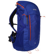 Zaino Regatta Blackfell III 35L blu/rosso Surfsp/Blaze