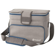 Borsa frigo Outwell Albatross M grigio/blu Blue