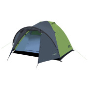 Tenda da trekking Hannah Hover 4 verde Spring green/cloudy gray