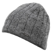 Cappello invernale Sherpa Max Il nero/grigio antracit