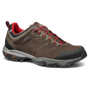 Scarpe da trekking da uomo Asolo Acadia LTH GTX marrone/grigio Dark brown / Frost grey (B197)