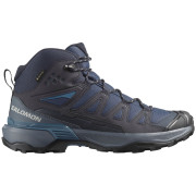 Scarpe da uomo Salomon X Ultra 360 Mid Gore-Tex