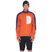 Felpa funzionale da uomo Devold Adventure Jacket Man