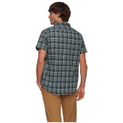 Camicia da uomo Mammut Trovat Summer Shirt