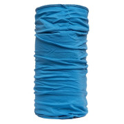 Bandana Sensor Tube Merino Wool blu Blue