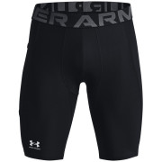 Pantaloni termici da uomo Under Armour HG Armour Lng Shorts