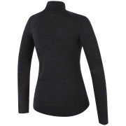 Maglione con collo alto da donna MOOA MerinoSilk Collar 160