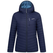 Giacca da donna Regatta Womens Lightfell blu scuro Navy