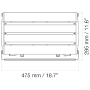 Fornello a gas Primus Tupike Stove II