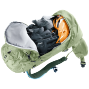 Zaino da trekking Deuter Guide 34+6