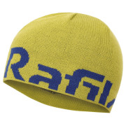 Berretto Rafiki Rocky giallo Citronelle
