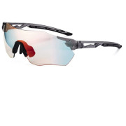 Occhiali da sole Vidix Flow grigio grey