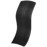 Protezione della spina dorsale Ortovox Clasp Spine Protector nero Black