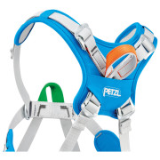 Imbracatura da arrampicata per bambini Petzl Ouistiti