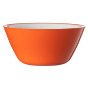 Ciotola Omada Eat Pop Cereal bowl 750 ml arancione Arancio