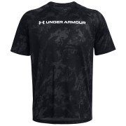 Maglietta da uomo Under Armour Tech ABC Camo SS