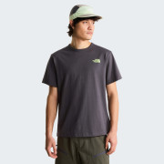 Maglietta da uomo The North Face U Nse Slopes Rlx Ss Tee-Graphic