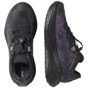 Scarpe da corsa da uomo Salomon Aero Glide 4 Grvl