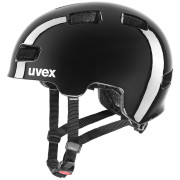 Casco da ciclismo Uvex Hlmt 4 nero Black