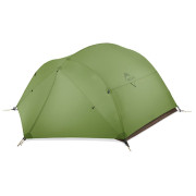 Tenda MSR Carbon Reflex 3 verde Green