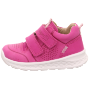 Scarpe da bambino Superfit Breeze Pink