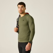 Maglietta da uomo Dare 2b Ventura Grid Crew Neck